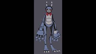FNAF drawkill animatronics sing fnaf song Дравкил аниматроники английская версия FNAF drawkill animatronics sing fnaf song Дравкил аниматроники английская версия