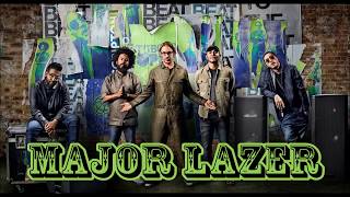 Major lazer and badshah present's song- "lakk " penned performed by-
nasralia" www./nasralia music-