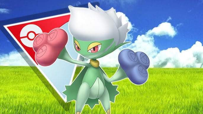You Can Claim A Scarf-Wearing Zarude And Shiny Celebi In Pokémon Sword And  Shield - Game Informer
