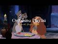 Disney Piano Relaxation ✨ Calm Night Instrumental | Soft &amp; Gentle Disney Style Music