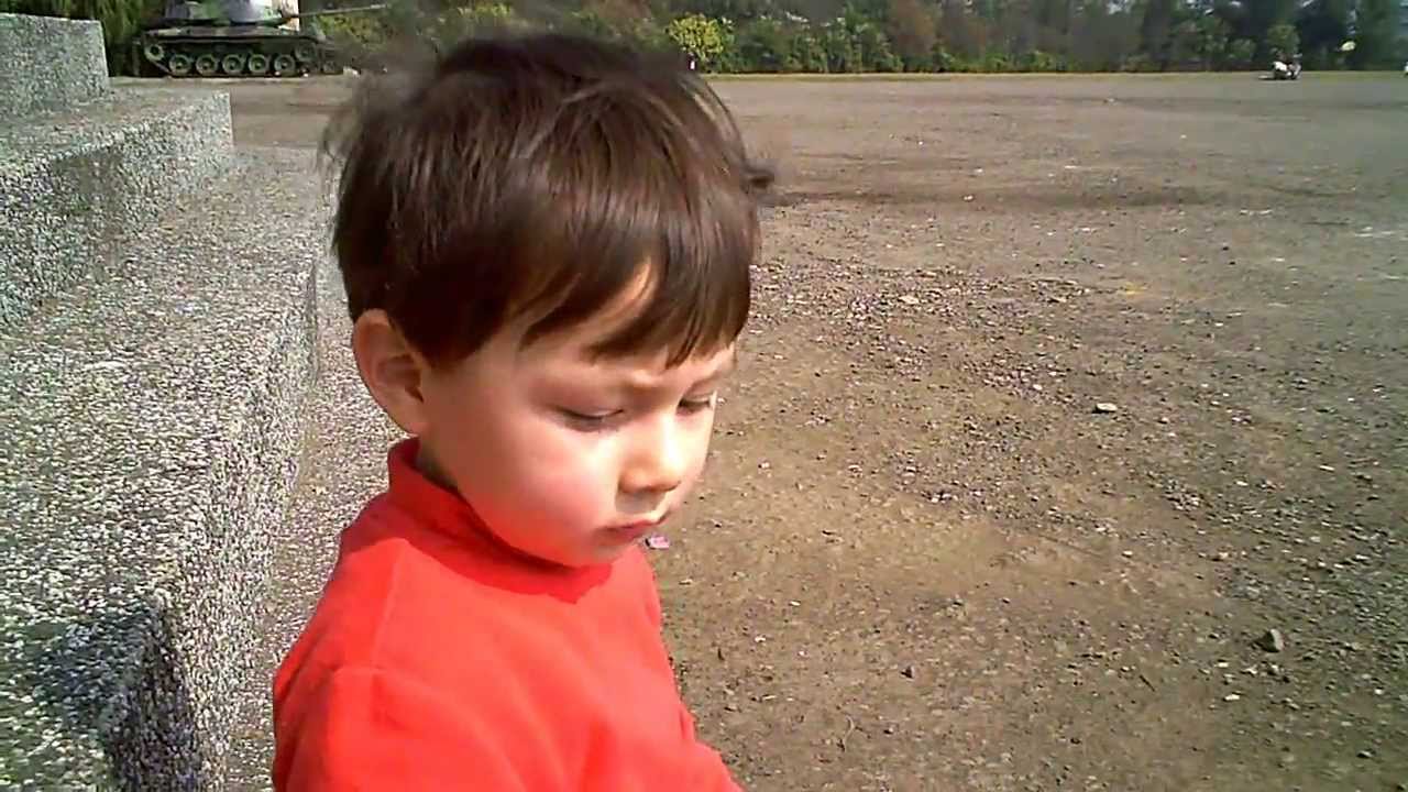 If my Son were Gay... - YouTube