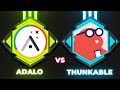 Adalo VS Thunkable Comparison - Which one is Better?