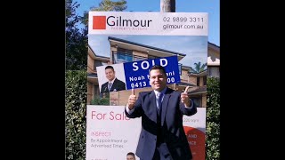 11/29-35 Pearce Street Baulkham Hills | SOLD by Noah Khanjani 0413 888 300