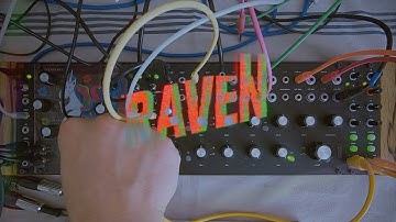 𝐑𝐀𝐕𝐄𝐍 & 𝕌ℕ𝕀ℂ𝕆ℝℕ 𝔹𝕆𝕆𝕄 — Isotropy