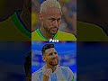 Messi or nymar are good friend who is the best plyer in the world everyone comment  who love messi