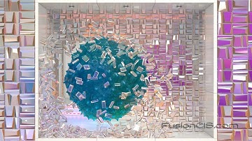 Interactive Video Wall - Live Events!