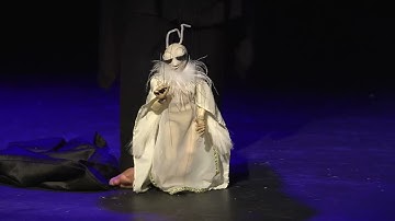 "Phyllocnistis populiella", performed by Maïté Agopian and Sean Dowgray