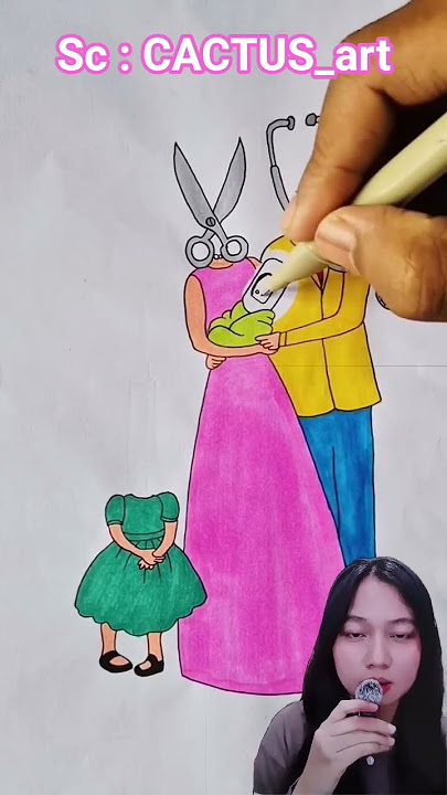 gadak yang mirip yah⁉️CACTUS_art
