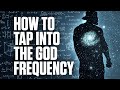 How To Tap Into The God Frequency | Mike Rashid