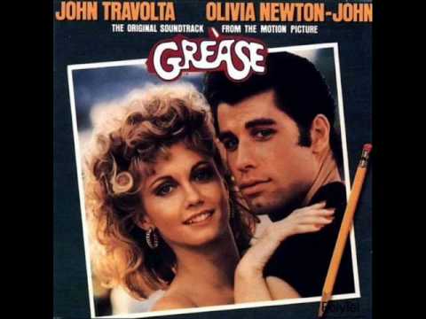 Freddy My Love - aus dem Film Grease