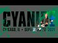 Metallica: Cyanide (Chicago, IL - September 20, 2021)