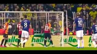 Muslera Yar Yar Remi̇x Galatasaray