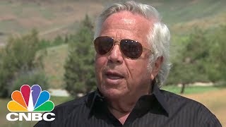 Patriots' Robert Kraft And NY Mets' Jeff Wilpon Among First Owners In E-sports Overwatch | CNBC