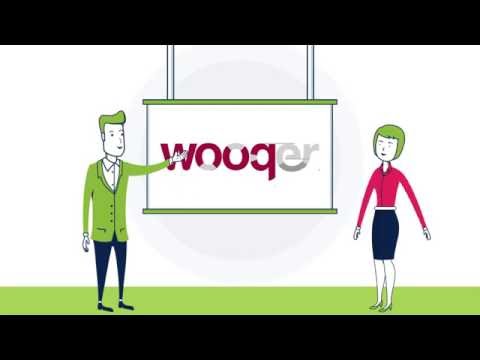 Wooqer: Simplifying Work in Retail