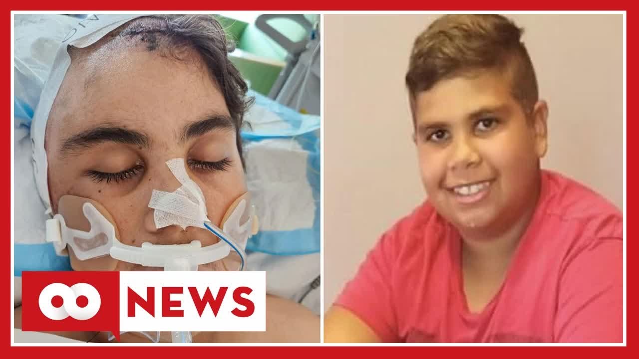 Man charged with murder after Perth teen dies days after 'bashing ...