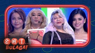 Singing Queens Tanggal Na Sa Peraphy?! | Peraphy | Eat Bulaga | April 27, 2024