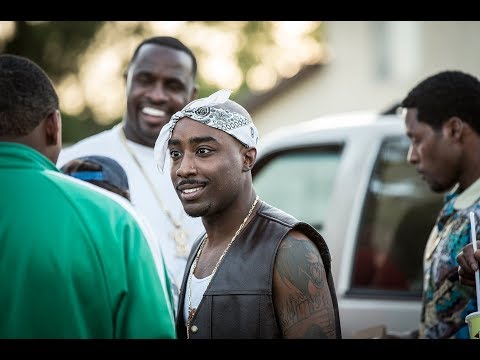 Unsolved: The Murders of 2 Pac and  B.I.G. [ტრეილერი ქართულად]