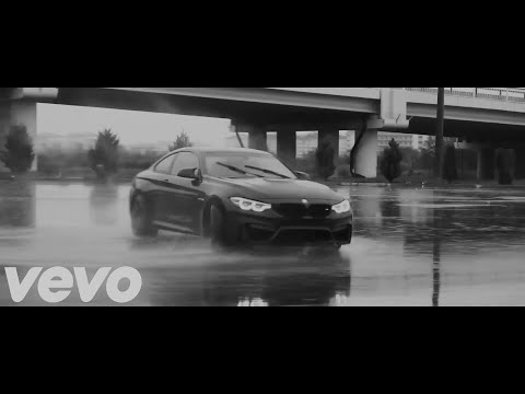 UNAVERAGE GANG - METHOD TO MY MADNESS (FNVFICK Remix) | BMW & Cars Showtime