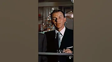 Frank Sinatra Bing Crosby White Christmas 