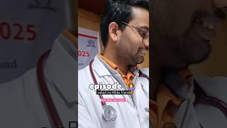 “Another day in MBBS life…” #igmc #medicosstuff #batch2021 #neet #medico #mbbsmotivation