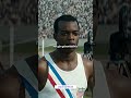 Jesse Owens: Dünyayı sarsan bir koşu! | RACE (2016)
