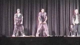 Legendary DT Airband Competition 2002 (K.I.D.)