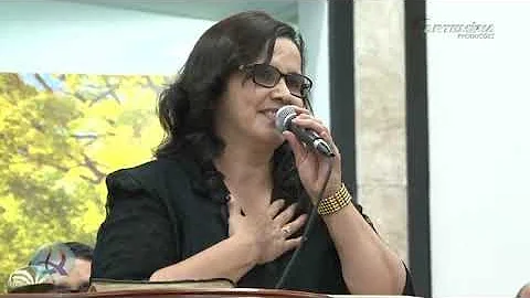 Coral Feminino Monte da Orao - Especial Denise Car...