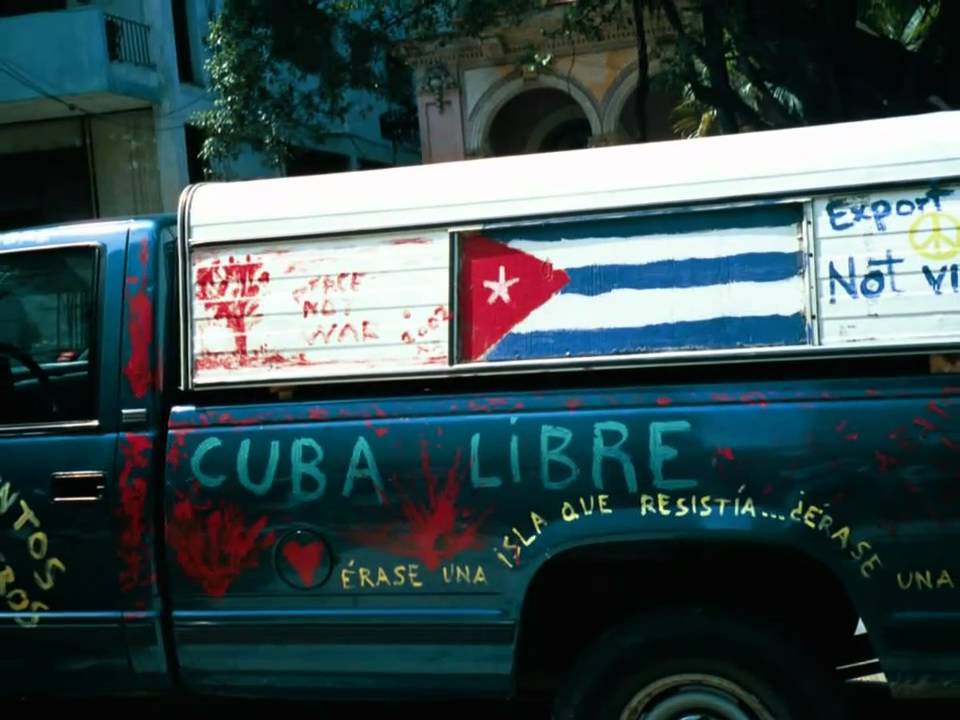 jewish cuba trip