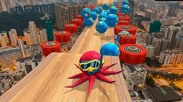 Going Balls SpeedRun Gameplay Level 1432