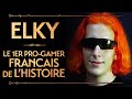 ELKY - LE PREMIER PRO GAMER FRANÇAIS DE L'HISTOIRE - PVR #15