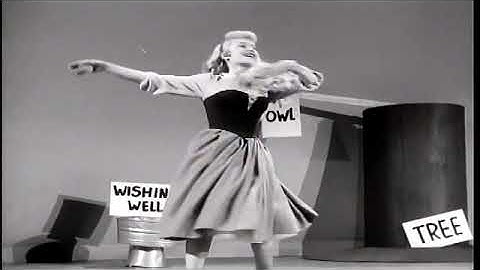 Disney live action references - rare footage