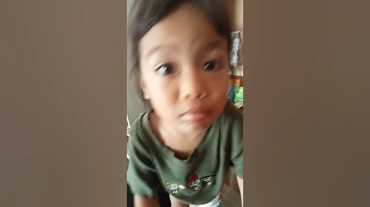 mga batang buotan