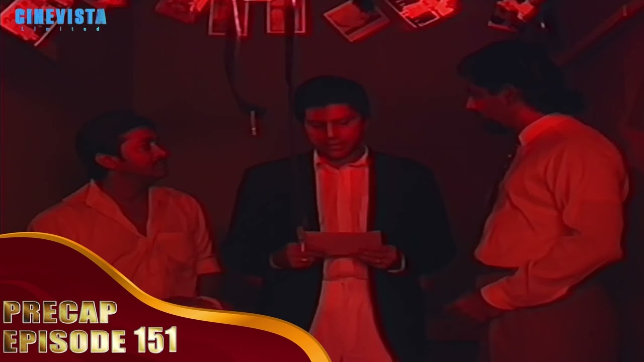 Junoon | Episode Precap 151 | Mini ya Neil? Kaun Jitega Divorce Case | 