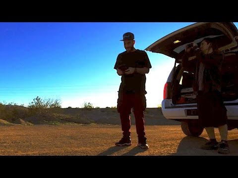 CHASING WILD ANIMALS WITH MY DRONE!! - CHASING WILD ANIMALS WITH MY DRONE!!