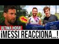 ¡ÚLTIMA HORA! COLAPINTO HACE ESTO CON MESSI… Y DESATA UNA LOCURA TOTAL EN MIAMI