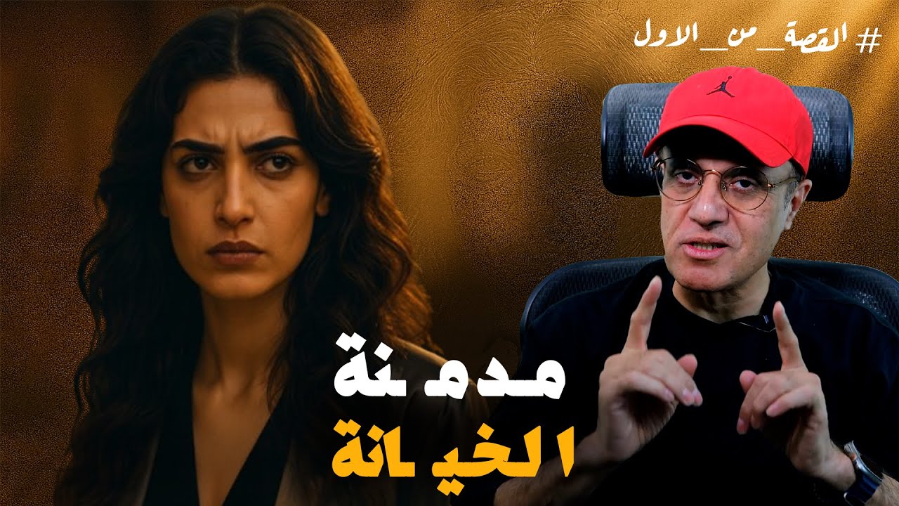 خـ ـيانة زوجة فاقت كل التوقعات قصة حقيقية مش هتصدق تفاصيلها (للكبار فقط)