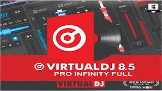 Como Descargar VirtualDJ PRO Infinity Full [2026]