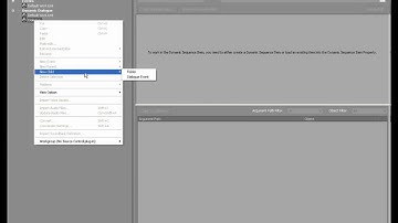 Wwise Tutorial 16 - Using Dialogue Events