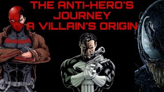 Anti-Hero Turns Are Ruining Good Villains