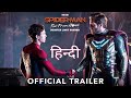 SPIDER-MAN: Far From Home (HINDI) - Official Trailer | Dubster Lohit Sharma