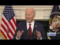 President Biden on Passage of Foreign Aid Package