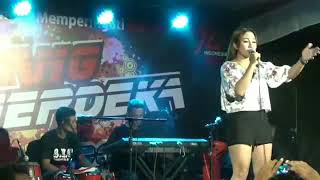 Aura Paramitha Y Audisi Pacar Baru