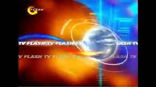 Flash TV Ana Haber Bülteni Jeneriği (2004 - 2005) Resimi