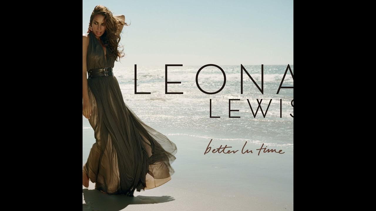 Footprints In The Sand Leona Lewis Live Leona Lewis - Footprints in the Sand • 4K 432 Hz - YouTube