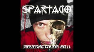 Generaciones (2011) Spartaco a..k.a. Master 06. Esto Es