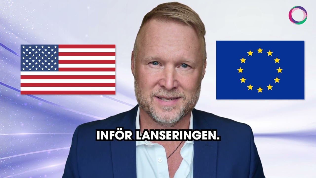 Coegin Pharma - teckningsperiod september 2024