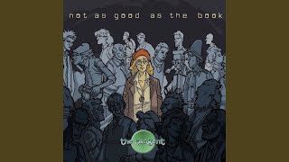 [The Future Was] Not As Good As the Book