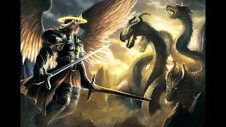 Angel Wars With The Nephilim! Moses, Kings, & Superpowers!