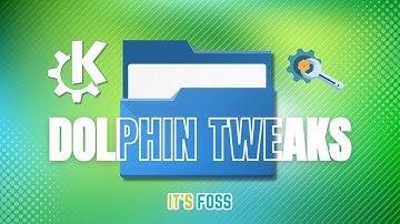 15 Tweaks to Get More Out of KDE