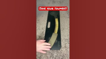 Satisfying magazine loading